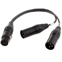 Sennheiser ACS5 5-pin XLR Fema Picture