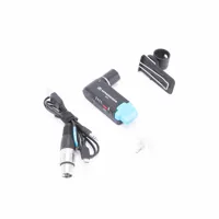 Sennheiser AVX EKP Camera Plug Picture