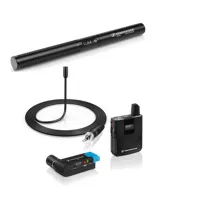 Sennheiser AVX-MKE2 Camera Mou Picture