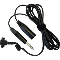 Sennheiser 6.6' Straight Coppe Picture