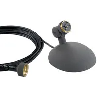 Sennheiser Classic Metal Table Picture