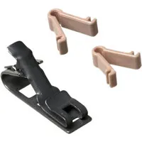 Sennheiser Dual Post Tie Clip  Picture