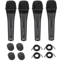 Sennheiser e 835 Wired Cardioi Picture