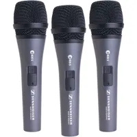 Sennheiser E 835-S Handheld Dy Picture