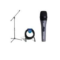 Sennheiser e 845-S Wired Super Picture