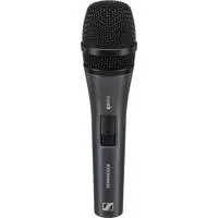 Sennheiser e 845-S Wired Super Picture