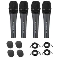 Sennheiser e 845 Wired Superca Picture