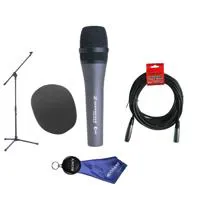 Sennheiser e 845 Wired Superca Picture