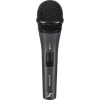 Sennheiser E825S Wired Cardioi Picture