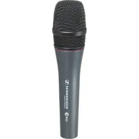 Sennheiser e 865 Wired Superca Picture