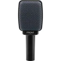 Sennheiser e 906 Percussion an Picture