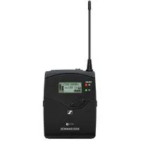 Sennheiser EK 100 G4 Wireless  Picture