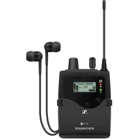 Sennheiser EK IEM G4 Stereo Bo Picture