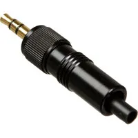 Sennheiser Male 1/8" Mini Evol Picture