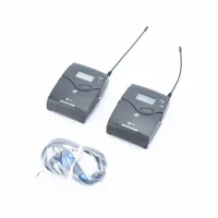 Sennheiser ew 100 ENG G4 Camer Picture