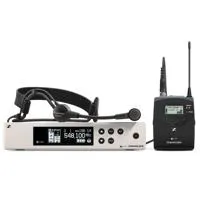 Sennheiser ew 100 G4-ME3 Wirel Picture