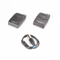 Sennheiser ew 112-p G3 Camera- Picture