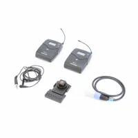 Sennheiser ew 112 P G4 Camera  Picture