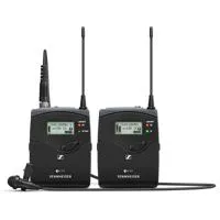 Sennheiser ew 112P G4 Camera-M Picture