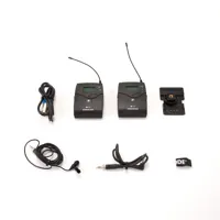 Sennheiser ew 112 P G4 Camera  Picture