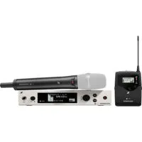 Sennheiser ew 300 G4-Base Comb Picture