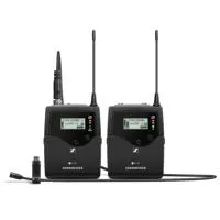 Sennheiser ew 512P G4 Camera-M Picture