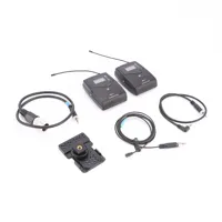 Sennheiser ew 512P G4 Camera-M Picture