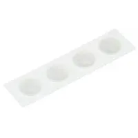 Sennheiser Rubber Feet for EW- Picture