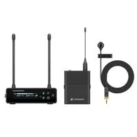 Sennheiser EW-DP Digital Wirel Picture