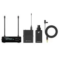 Sennheiser EW-DP Digital Wirel Picture