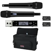 Sennheiser EW-DX 835-S SET Two Picture
