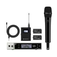 Sennheiser EW-DX MKE 2/835-S D Picture