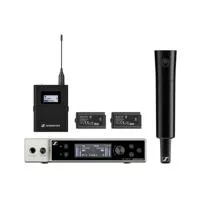 Sennheiser EW-DX SK-SKM-S Digi Picture