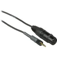Sennheiser Microphone Cable fo Picture