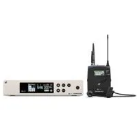Sennheiser ew 100 G4-ME4 Wirel Picture