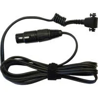 Sennheiser 2m (6.56') Kevlar W Picture