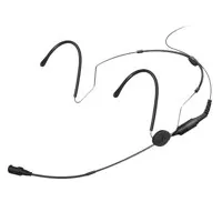 Sennheiser HSP 4-ew Headworn M Picture