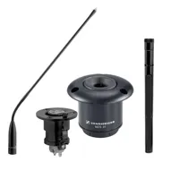 Sennheiser IS Series I40-L Goo Picture
