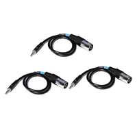 Sennheiser KBL to XLR Stereo M Picture