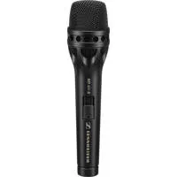 Sennheiser MD431II Wired Super Picture