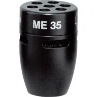 Sennheiser ME35 Supercardioid  Picture