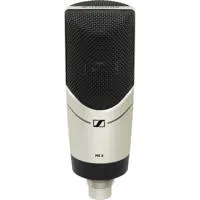 Sennheiser Dual-Diaphragm Cond Picture