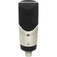 Sennheiser MK 4 Studio Condens Picture