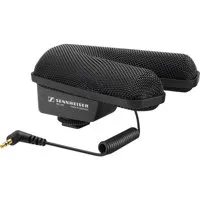 Sennheiser MKE 440 Compact Ste Picture
