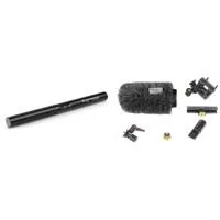 Sennheiser MKE 600 Shotgun Mic Picture
