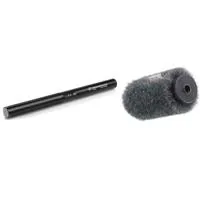 Sennheiser MKE 600 Shotgun Mic Picture
