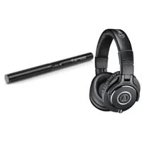 Sennheiser MKE 600 Shotgun Mic Picture