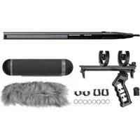 Sennheiser MKH-416 Shotgun Mic Picture
