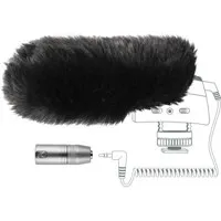 Sennheiser MZW400 Windscreen K Picture