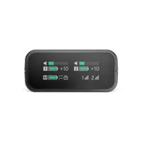 Sennheiser Receiver for Profil Picture